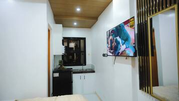 Room, 1 Bedroom | 1 bedroom