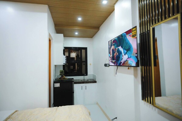 Quarto, 1 quarto | 1 quarto