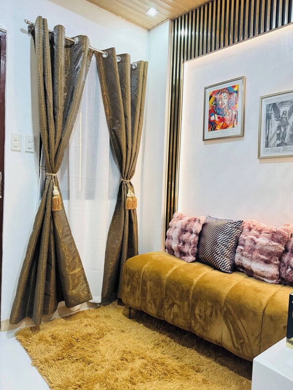 Zimmer, 1 Schlafzimmer | 1 Schlafzimmer