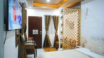 Room, 1 Bedroom | 1 bedroom