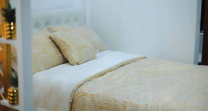 Room-cozy Naga Escape With Wifi & Netfli