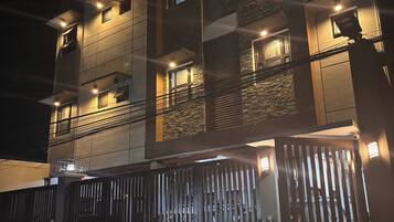 Chambre, 1 chambre | Extérieur