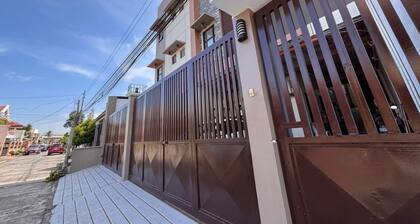 Room-cozy Naga Escape With Wifi & Netfli