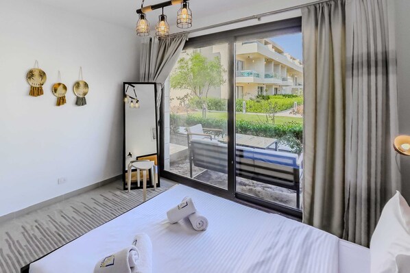 Cordial & Cozy 1 BDR @ G Cribs (B17-G5)