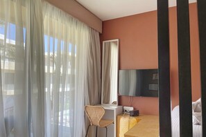 The Snuggly Studio @ G Cribs El Gouna (B16-F13) | Interior