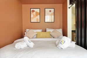 The Snuggly Studio @ G Cribs El Gouna (B16-F13)