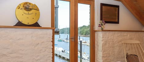 3 Schlafzimmer, individuell dekoriert, individuell eingerichtet