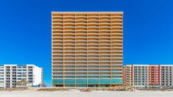 Condo, 3 Bedrooms | Exterior