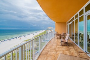 Property grounds - Phoenix Orange Beach 603 3 Bedroom Condo (Orange Beach)