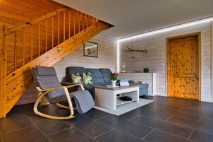 独立别墅 | 住宿内部