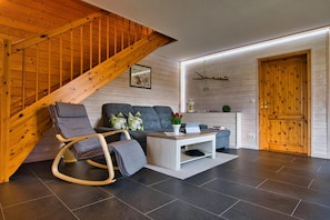 House | Interior