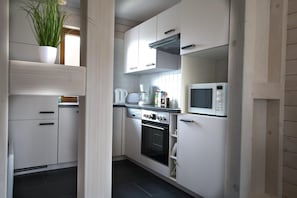 House | Private kitchen