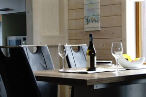 Huis | Dineren
