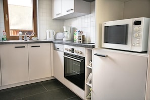 Maison | Cuisine privée