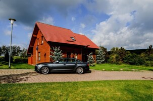 独立别墅 | 外观