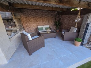 Terras