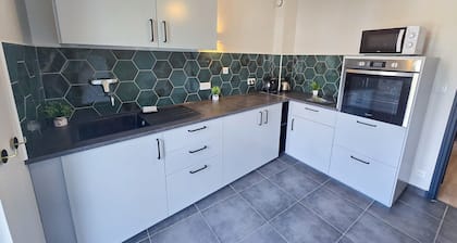 La jaliniere house4+2 ppl
