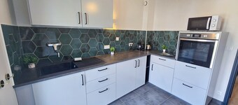 La jaliniere house4+2 ppl