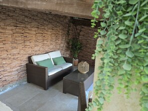 Terrain de lâhĂ©bergement