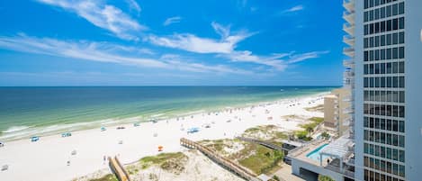 Condo, 3 Bedrooms | Beach | Beach nearby