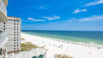 Appartement, 3 slaapkamers | Strand | Vlak bij het strand