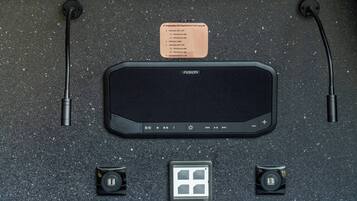 Cabin, 1 Bedroom, Balcony | Miscellaneous