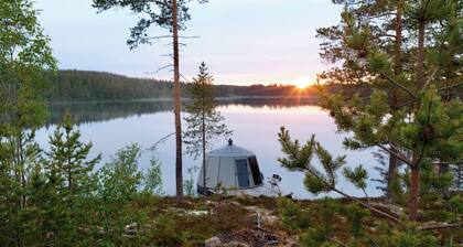 Luxury Off-grid Dream