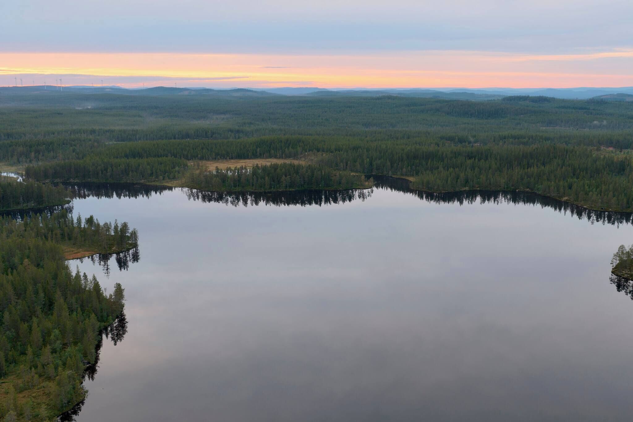 Cabin, 1 Bedroom, Balcony | Miscellaneous