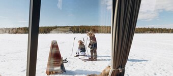 Luxury Off-grid Dream