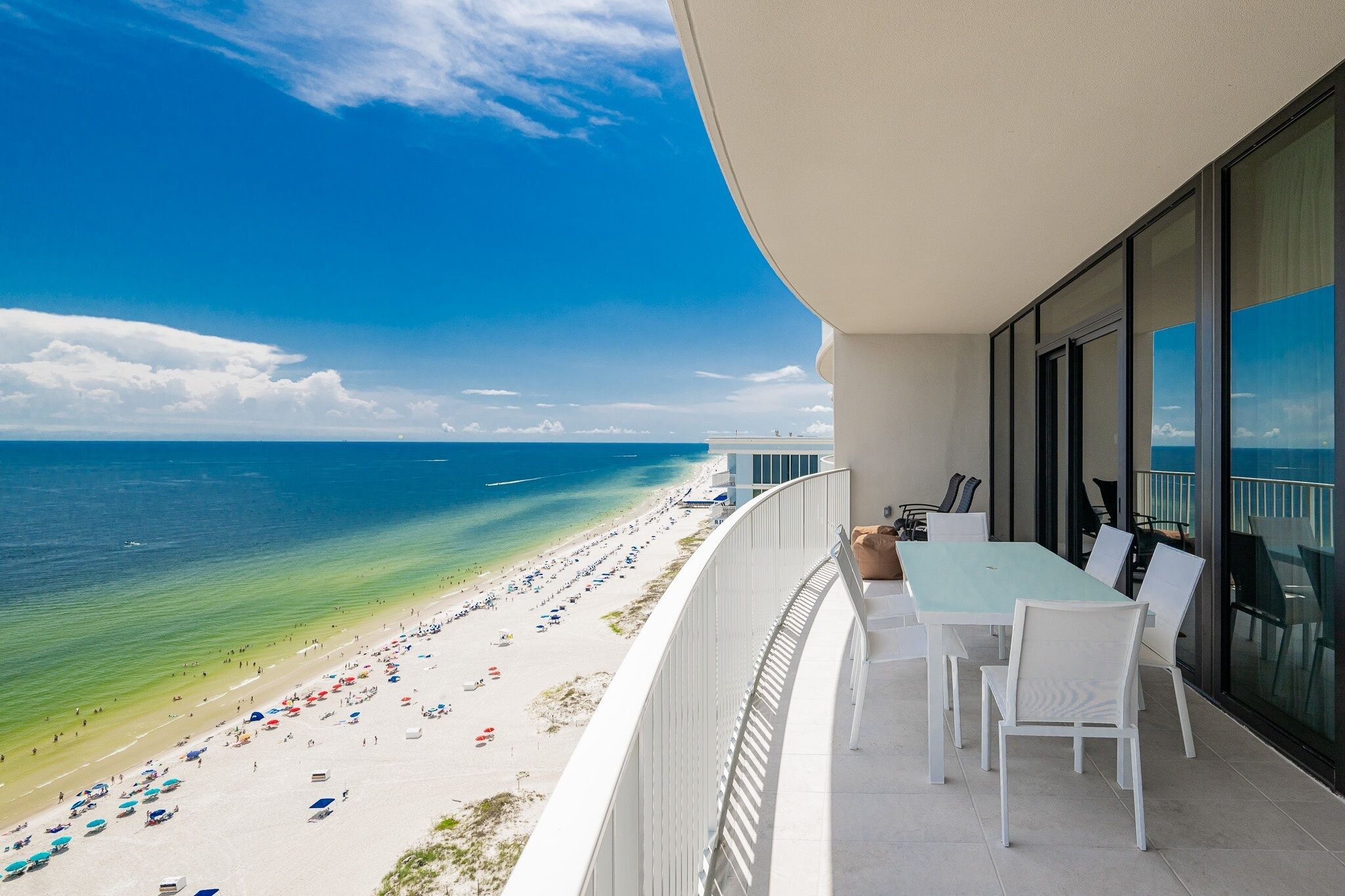 Condo, 3 Bedrooms | Outdoor dining