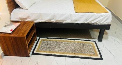 Aashira Residency