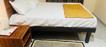 Aashira Residency