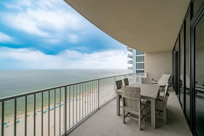 Condo, 3 phòng ngủ | Khuôn viên nơi lưu trú