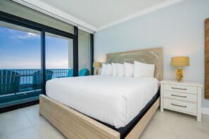 4 bedrooms, free WiFi - Phoenix Gulf Shores Ii 1005 4 Bedroom Condo (Gulf Shores)