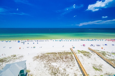 Condo, 4 Bedrooms | Beach | Beach nearby