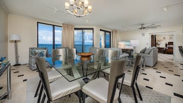 Apartment, 4 Schlafzimmer | Innenbereich