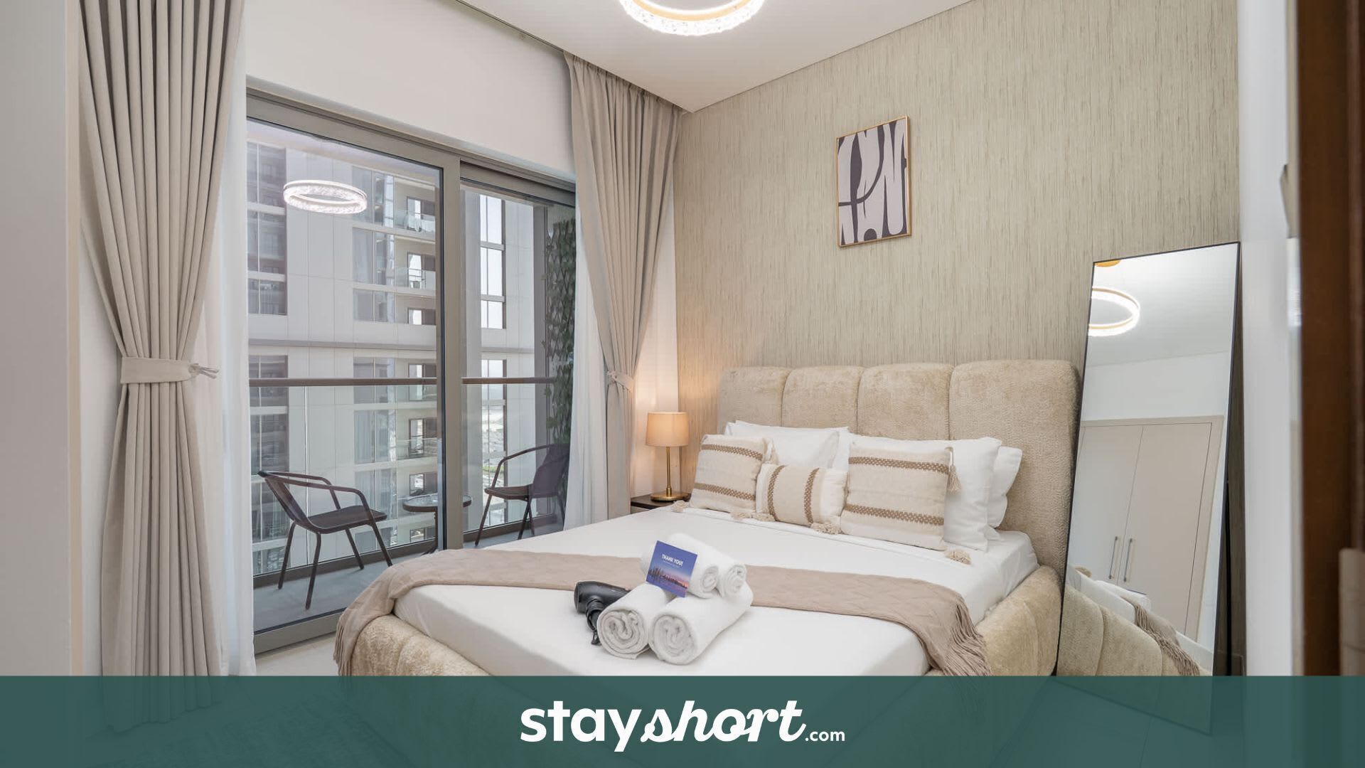 1 間睡房、熨斗/熨衫板、Wi-Fi、床單