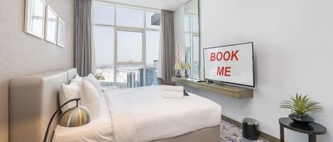 アイロン / アイロン台、WiFi、ベッドシーツ