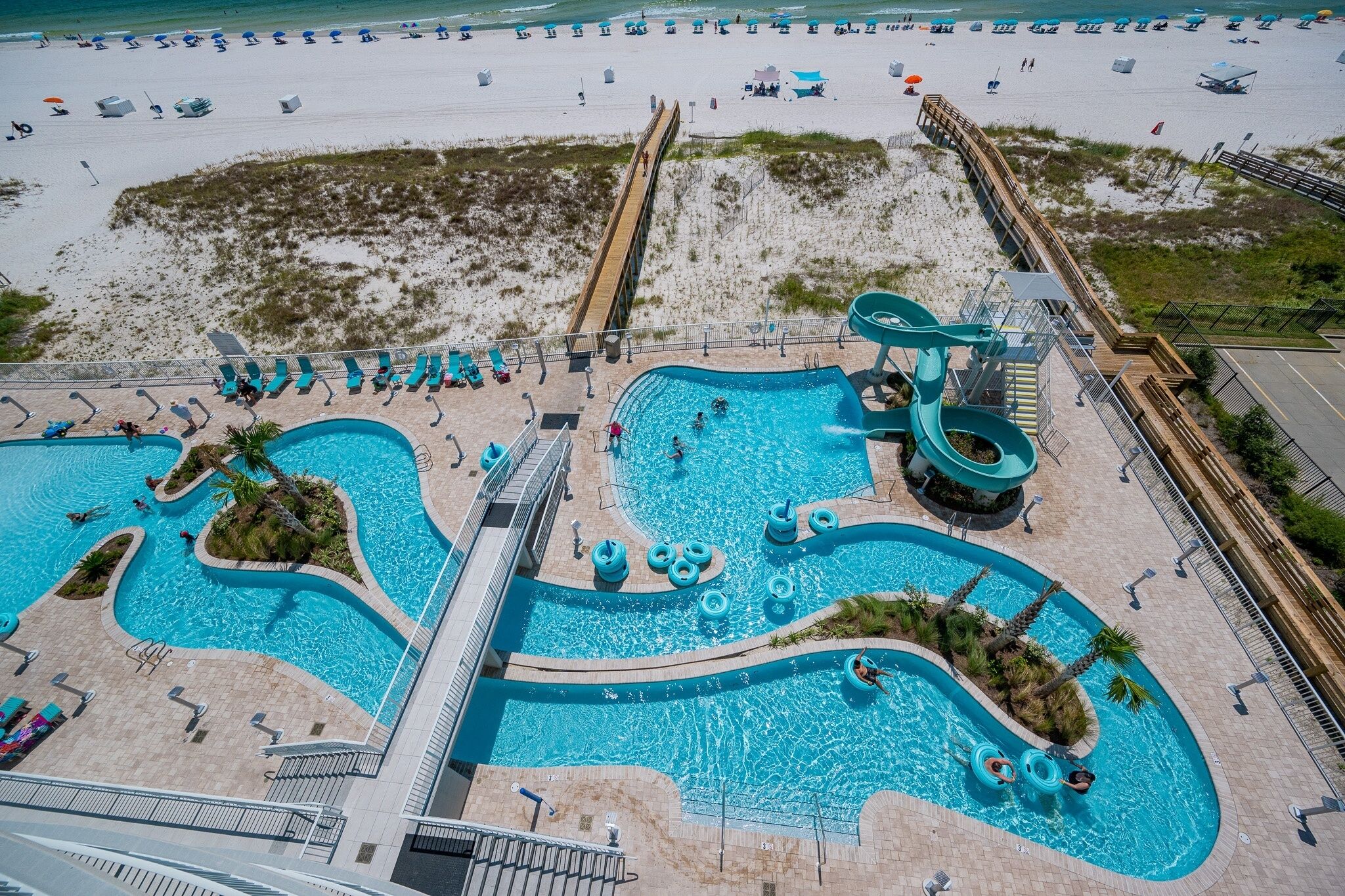 Condo, 3 quartos | Piscina | Piscina interna, piscina externa