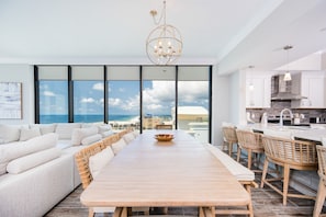 Condo, 4 Bedrooms | Interior - Phoenix Gulf Shores Ii 2101 4 Bedroom Condo (Gulf Shores)