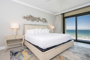 3 bedrooms, free WiFi - Phoenix Gulf Shores Ii 602 3 Bedroom Condo (Gulf Shores)