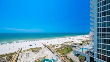 Condo, 3 quartos | Praia | Perto da praia