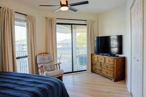 3 chambres, lit parapluie, Wi-Fi gratuit, draps fournis