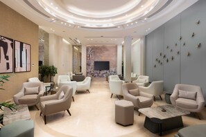 Lägenhet Basic | Lobby