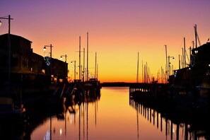 Marina