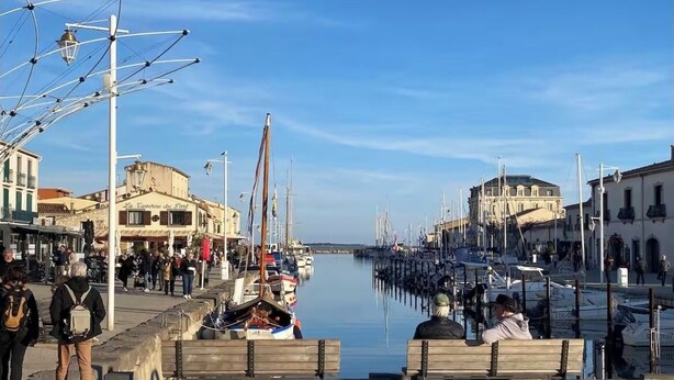 Marina/club náutico