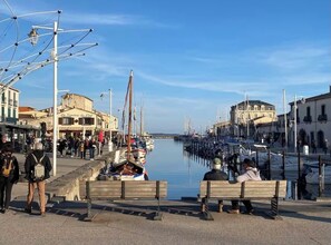 Marina