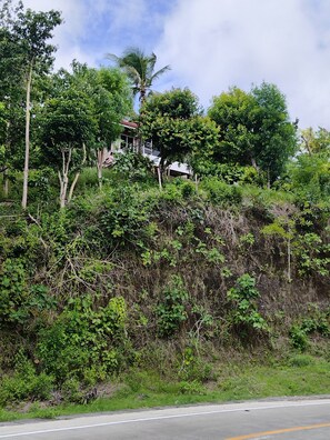 House, 1 Bedroom, Mountain View | Garden