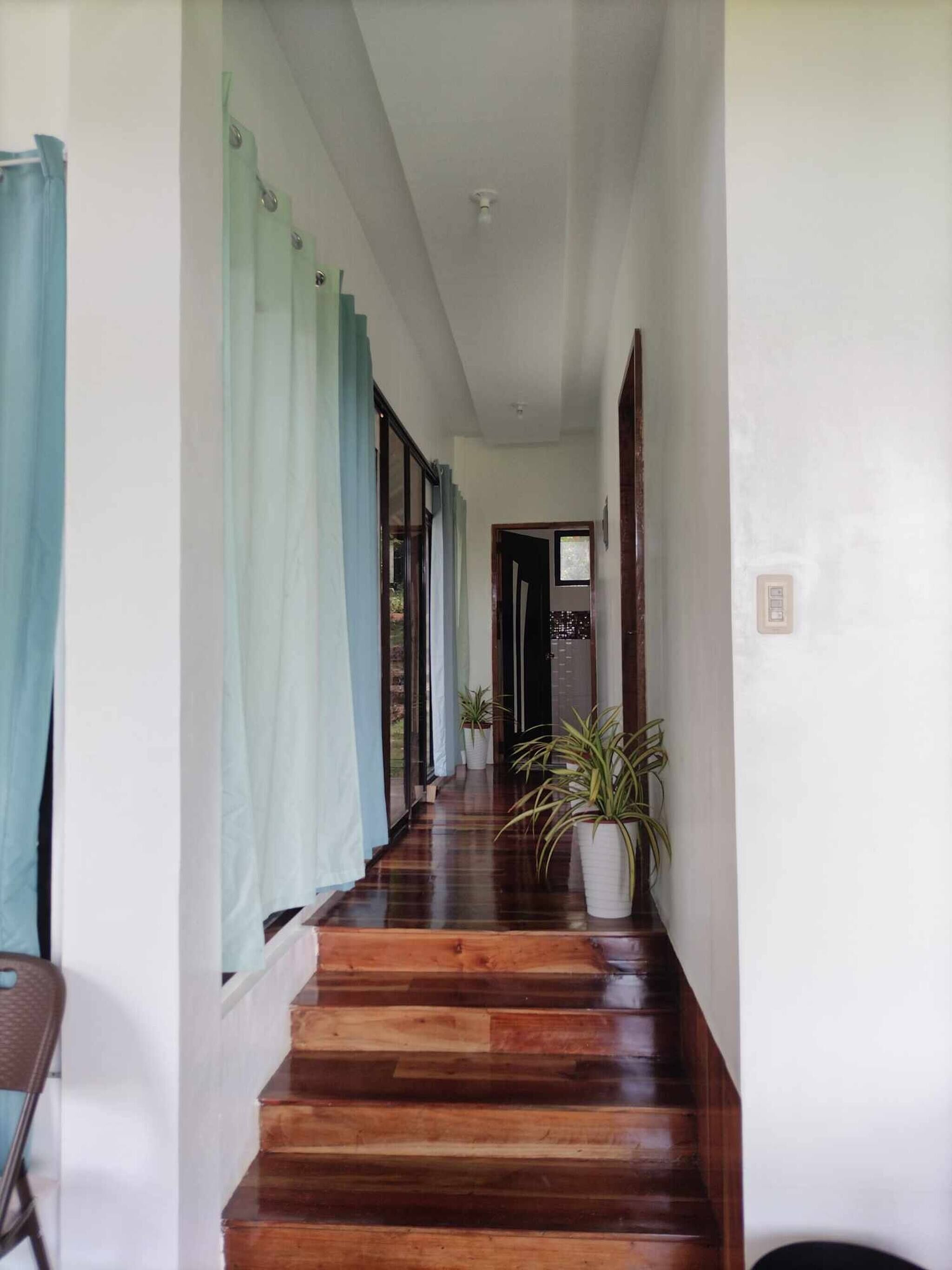 House, 1 Bedroom, Mountain View | Interior