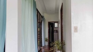 House, 1 Bedroom, Patio, Mountain View | Interior - Siquijor Hilltop House Near Cambugahay Falls (Lazi)